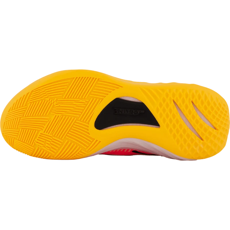 All-pro Nitro Sunset Glow-sun Stream-puma Bl