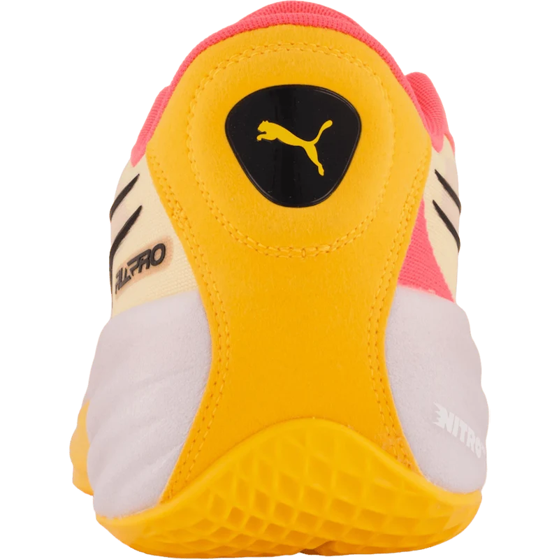 All-pro Nitro Sunset Glow-sun Stream-puma Bl