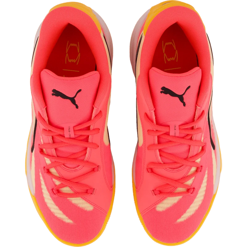 All-pro Nitro Sunset Glow-sun Stream-puma Bl
