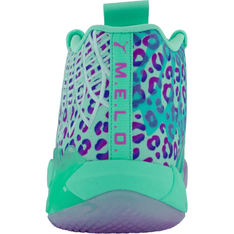 Mb.01 Alien Safari Green