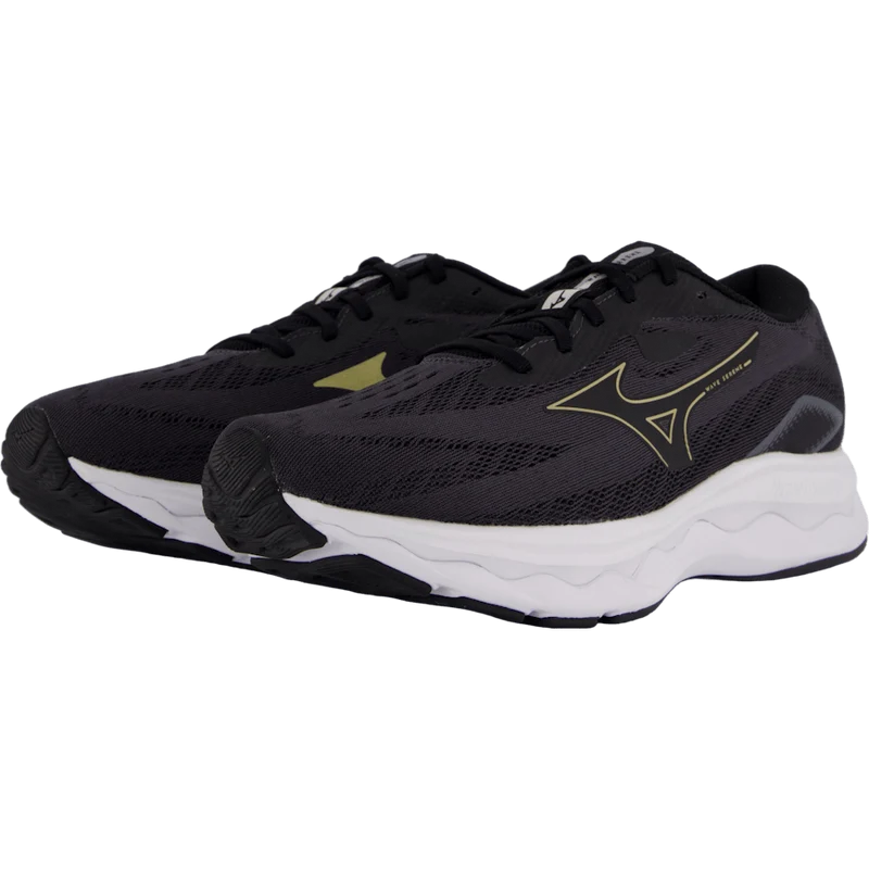Wave Serene Ebony/gloden Halo /mizuno Snow