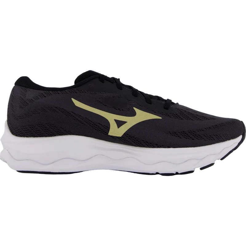 Wave Serene Ebony/gloden Halo /mizuno Snow