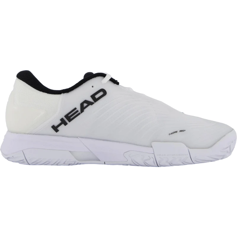 Revolt Pro 4.5 Men White/black