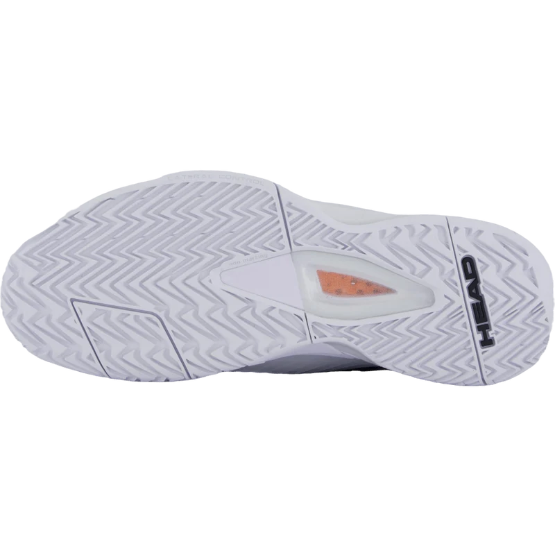 Revolt Pro 4.5 Men White/black