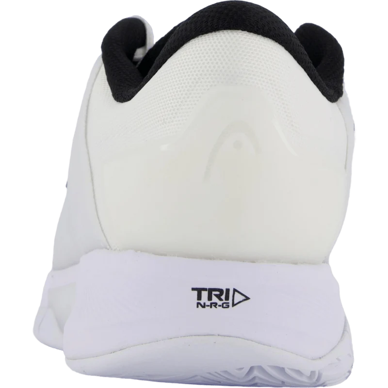Revolt Pro 4.5 Men White/black