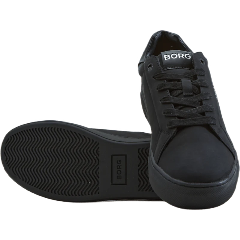 T1620 Nub Tnl W Black