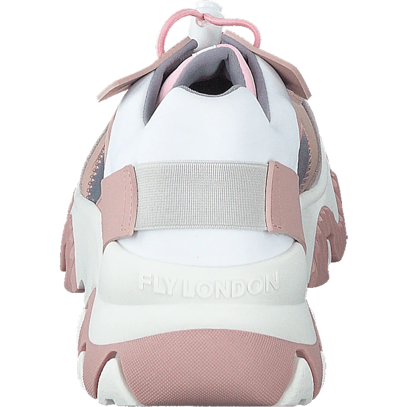 Fina634 Multi-rose