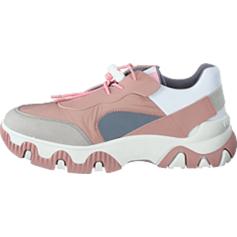 Fina634 Multi-rose