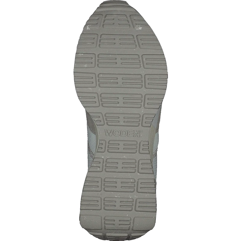 Rose Textile Whisper White/silver