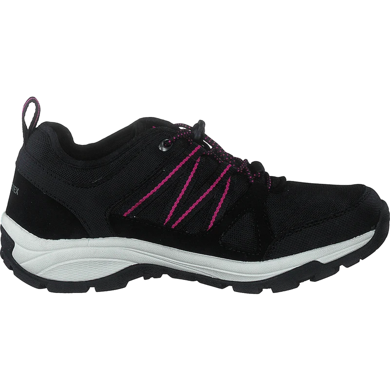 Terra Topeka Gtx Black/fuchsia