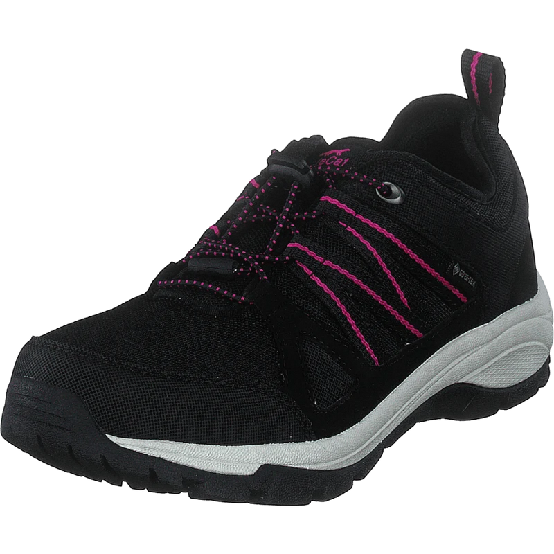 Terra Topeka Gtx Black/fuchsia