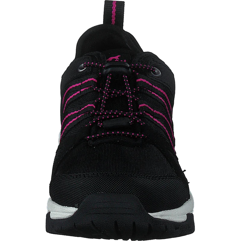 Terra Topeka Gtx Black/fuchsia