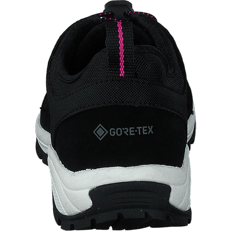 Terra Topeka Gtx Black/fuchsia
