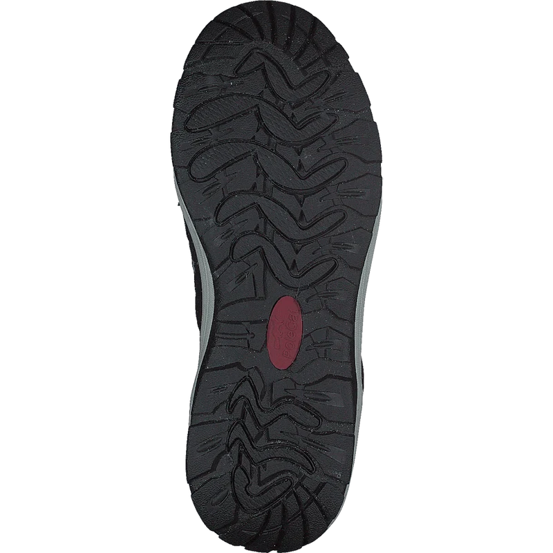 Terra Topeka Gtx Black/fuchsia