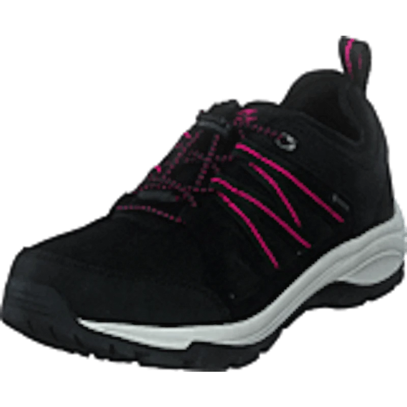 Terra Topeka Gtx Black/fuchsia