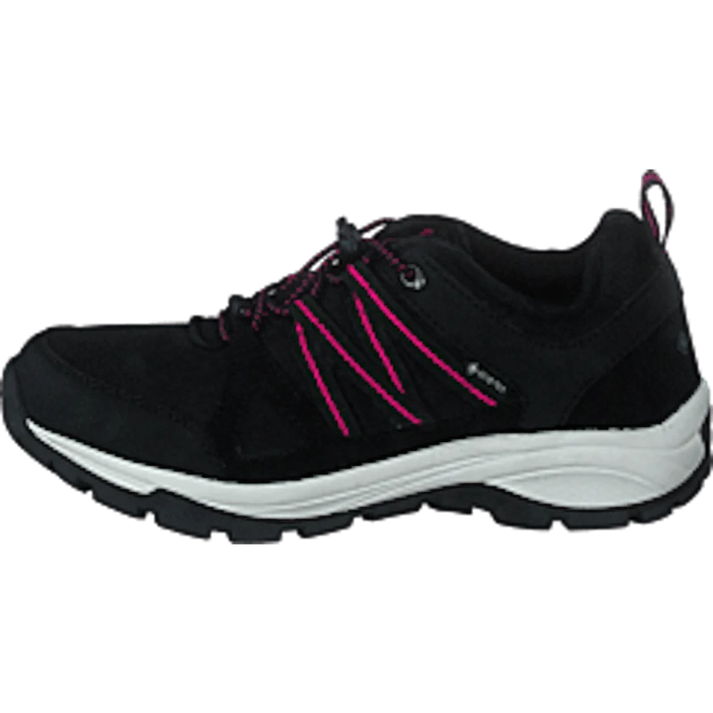 Terra Topeka Gtx Black/fuchsia