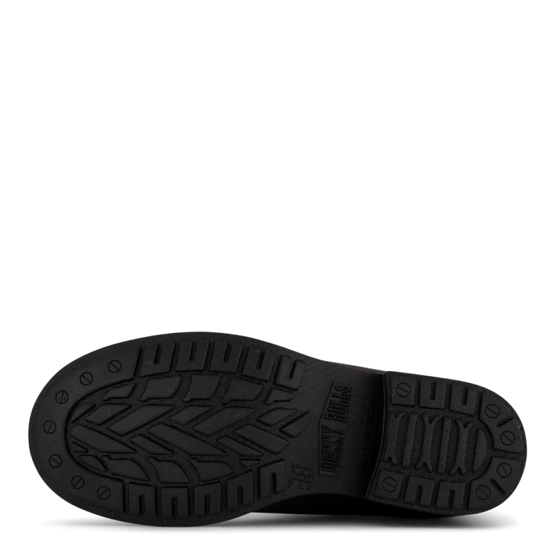 Low Elastic Chelsea Brown