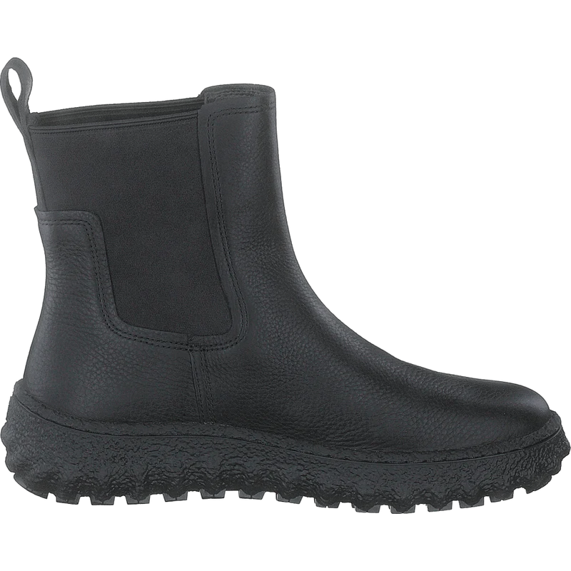 Ground Black