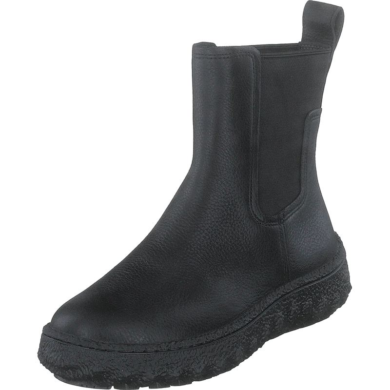 Ground Black
