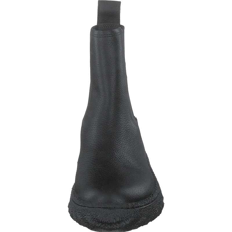 Ground Black