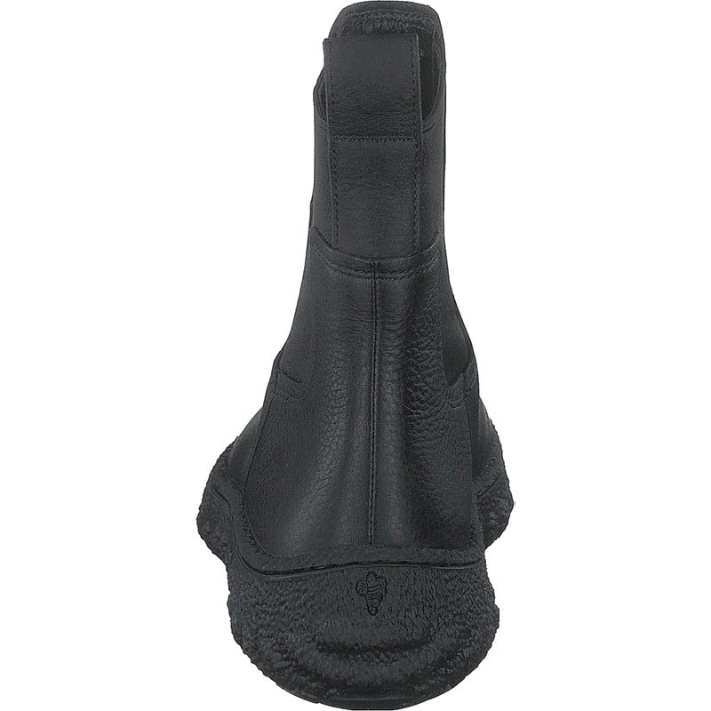 Ground Black