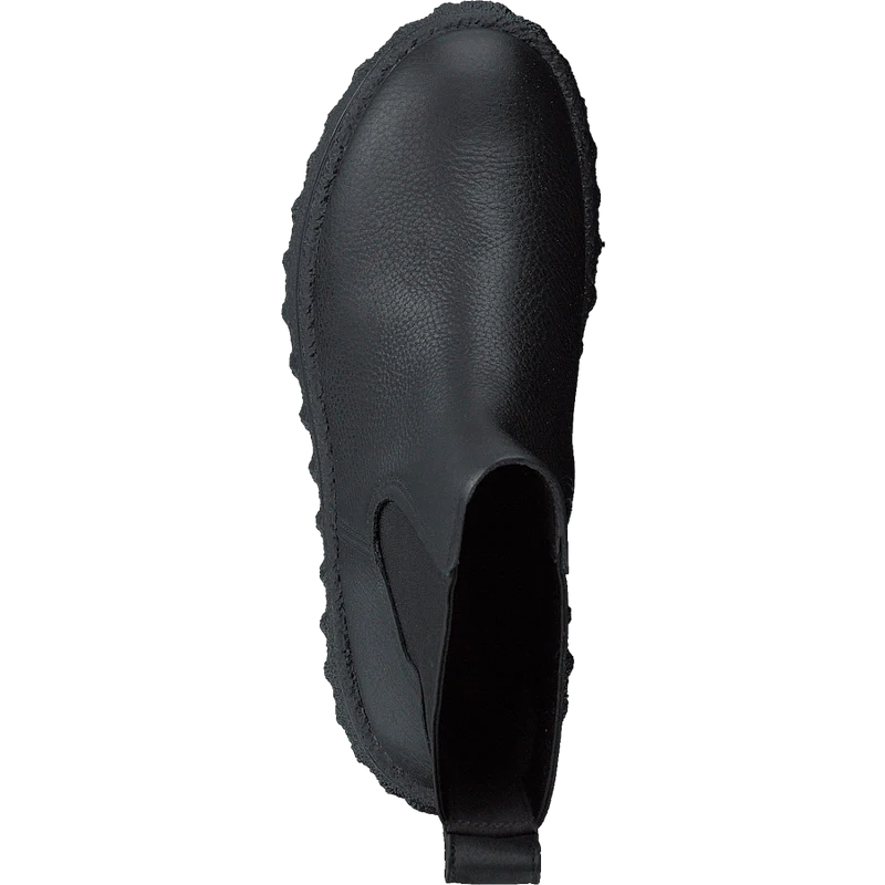 Ground Black