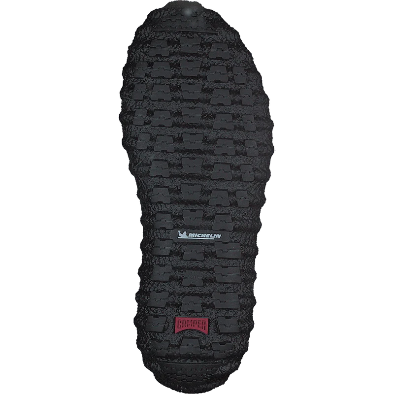 Ground Black