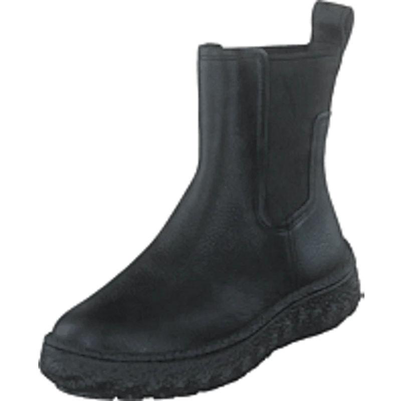 Ground Black