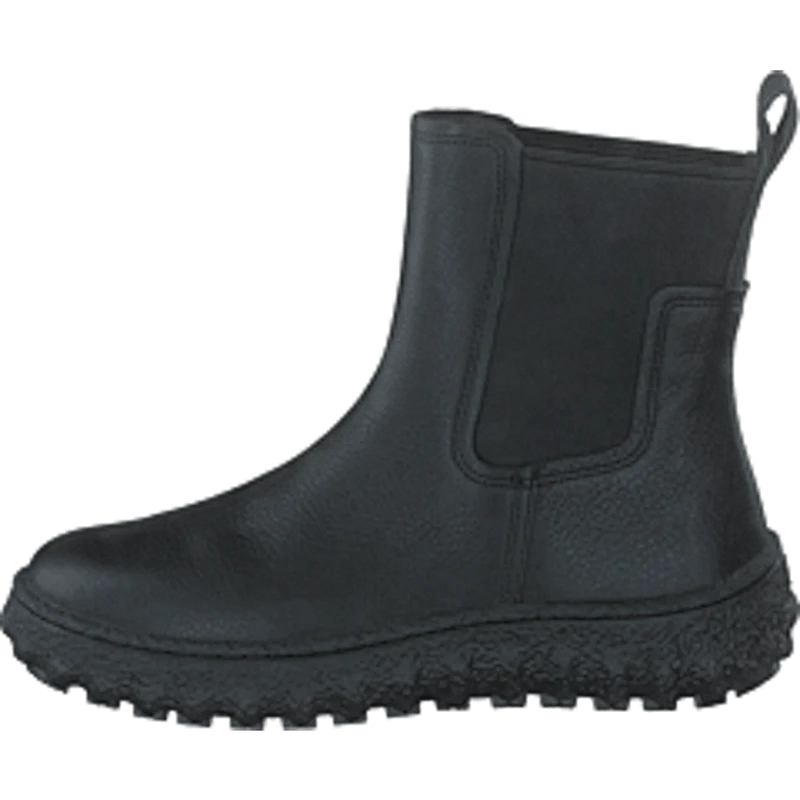 Ground Black