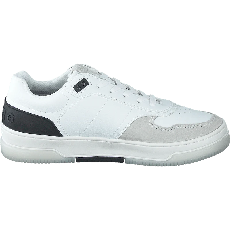 T2300 Ctr W White-black