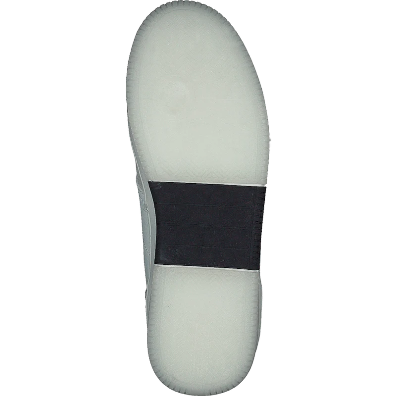 T2300 Ctr W White-black
