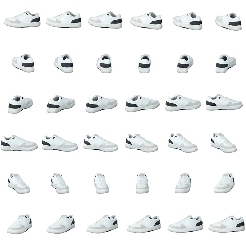 T2300 Ctr W White-black