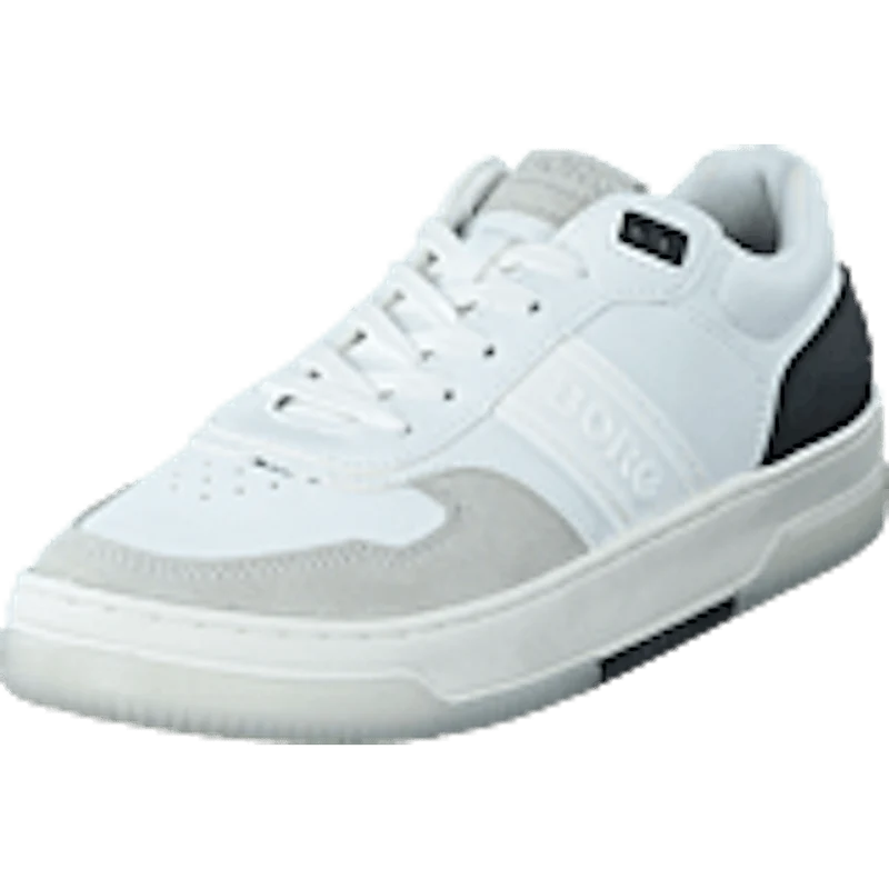 T2300 Ctr W White-black