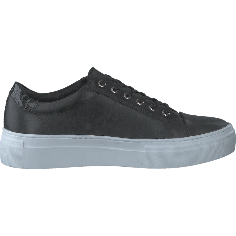 Zoe Platform Black