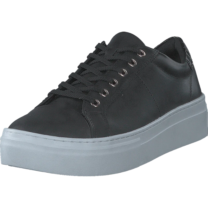 Zoe Platform Black