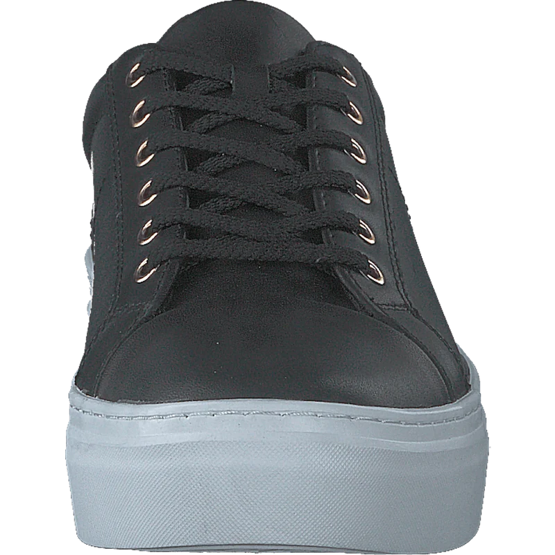 Zoe Platform Black