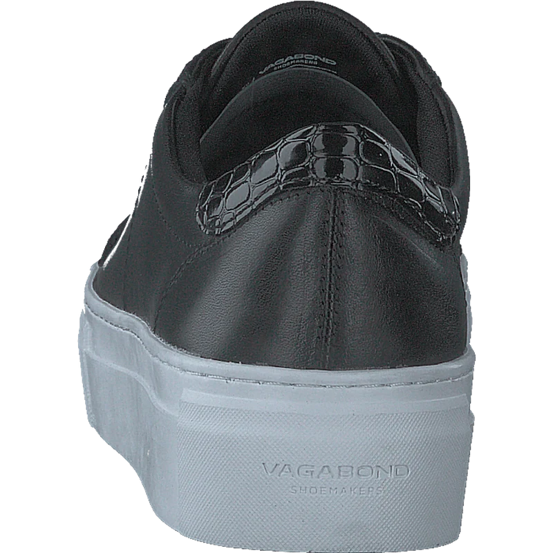 Zoe Platform Black