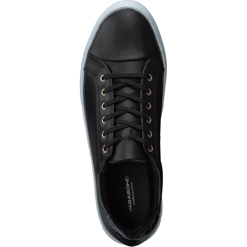 Zoe Platform Black