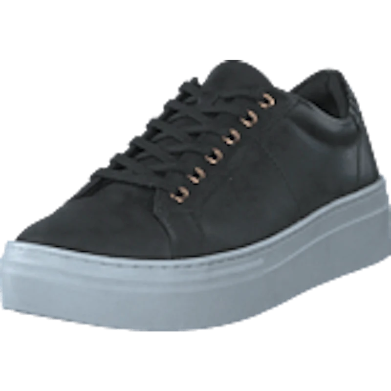 Zoe Platform Black
