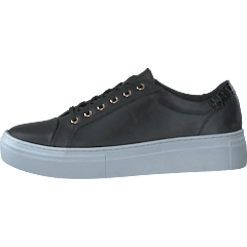 Zoe Platform Black