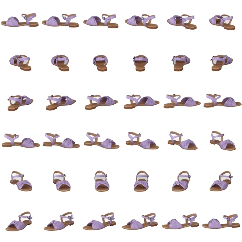 Madeleine Lilac