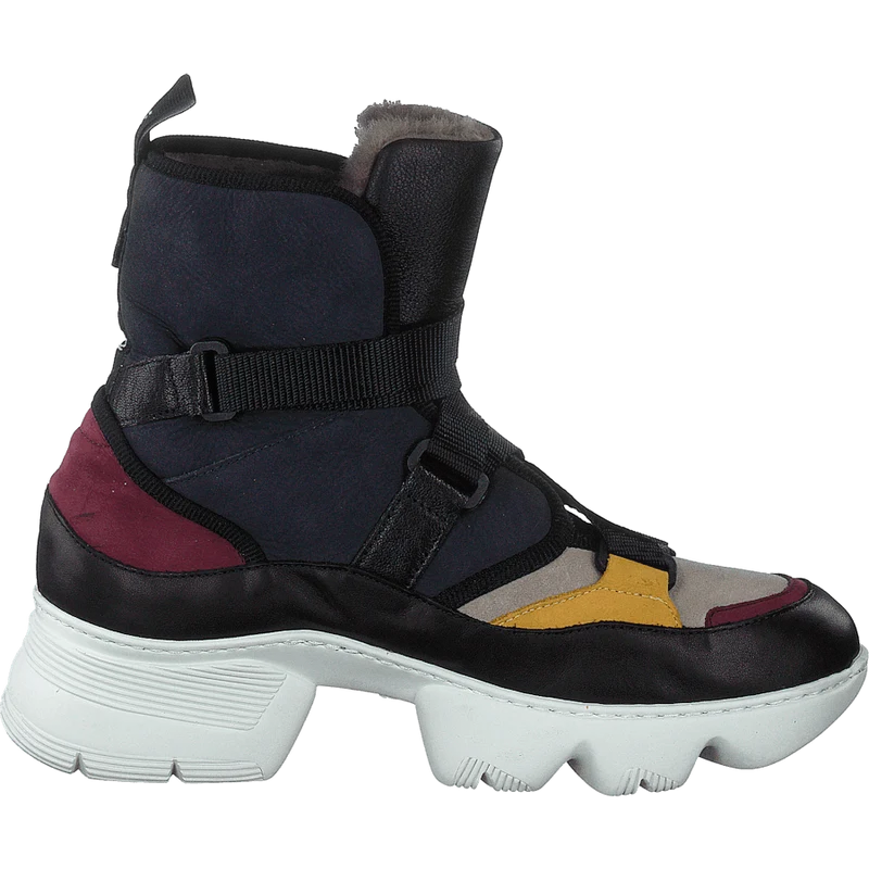 Sibyl Mix / Blue