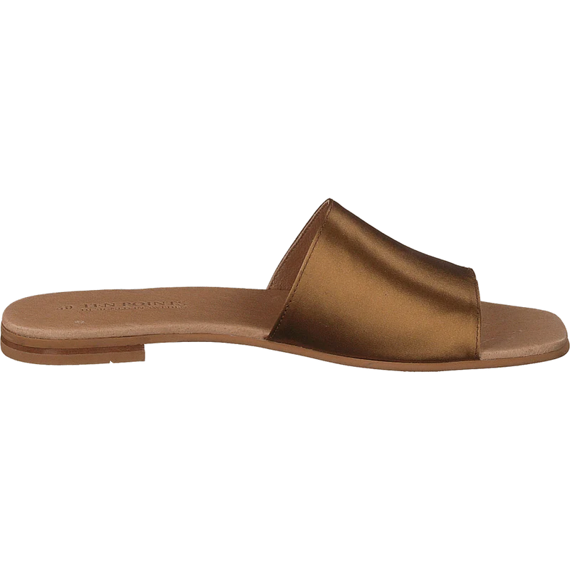 Madeleine Caramel