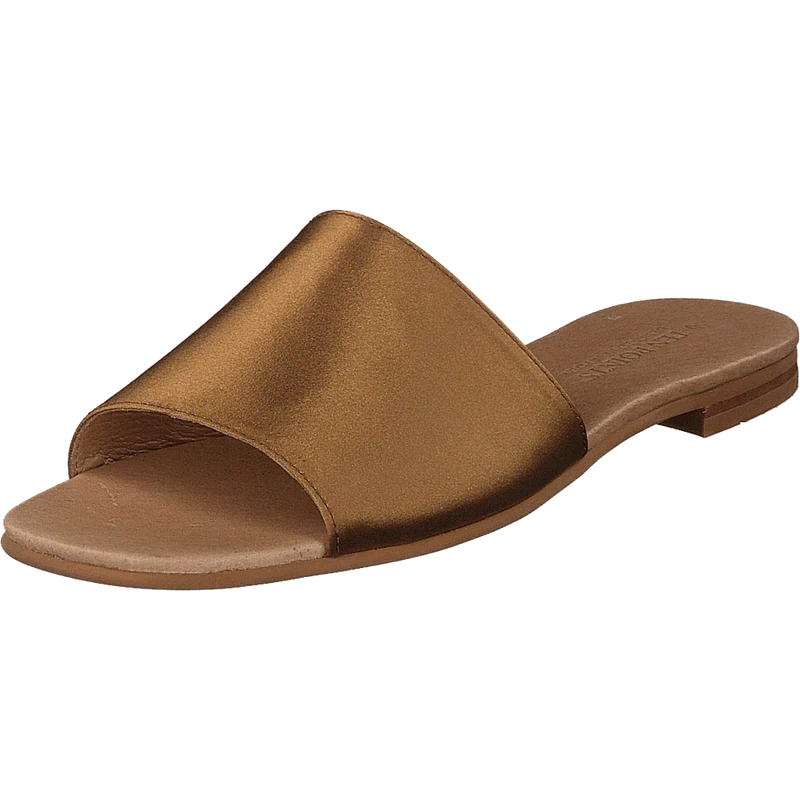 Madeleine Caramel