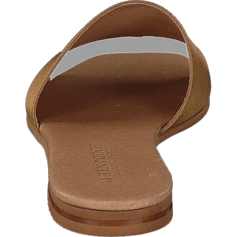 Madeleine Caramel