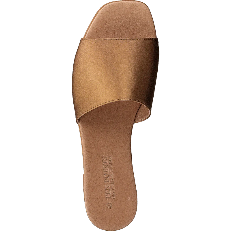 Madeleine Caramel
