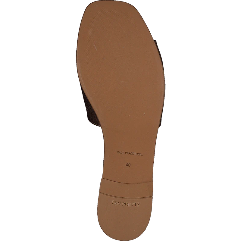 Madeleine Caramel