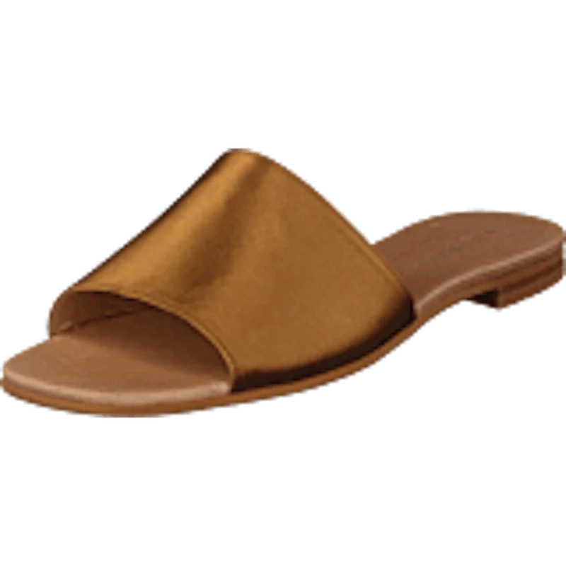 Madeleine Caramel