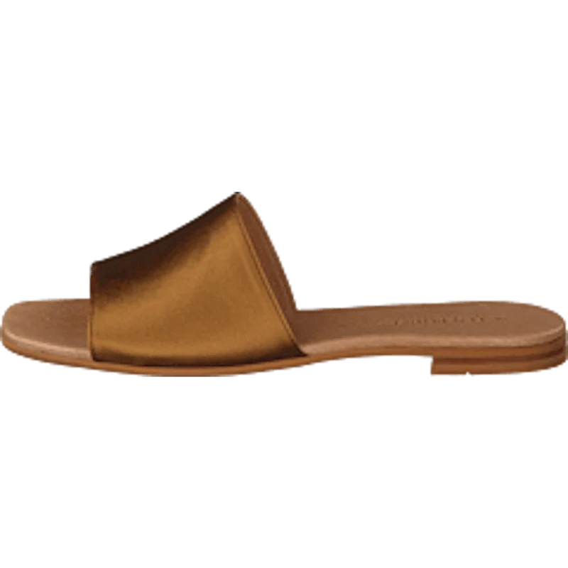Madeleine Caramel