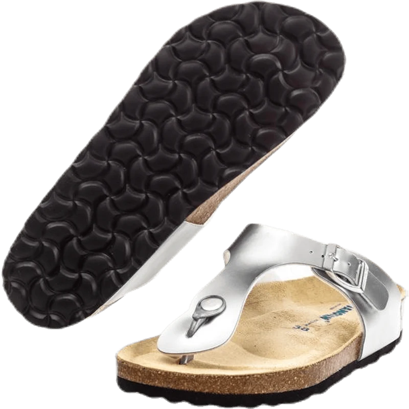 Geneve Laque Silver